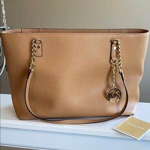 Michael Kors Shoulder Purse